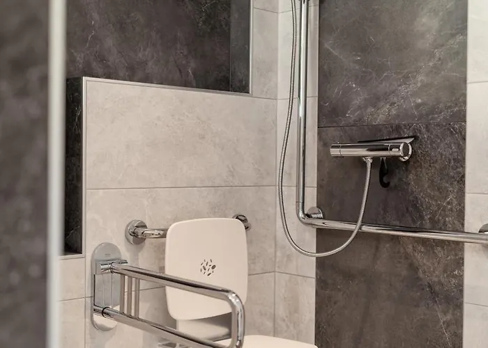 Rohrerhof Appartement