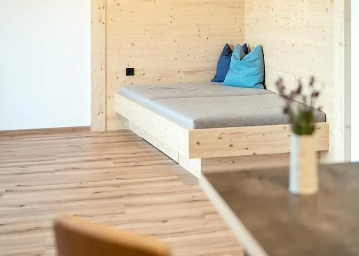 Apartament Rohrerhof