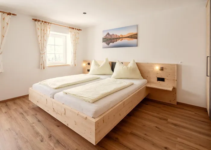 Rohrerhof Appartement