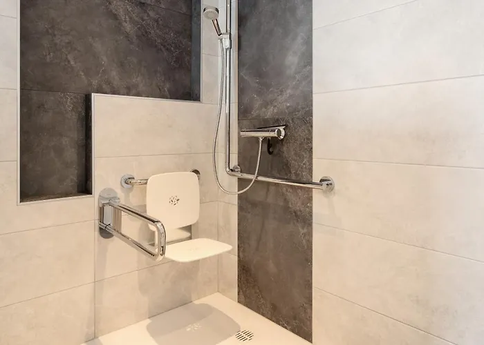 Appartement Rohrerhof Liesing