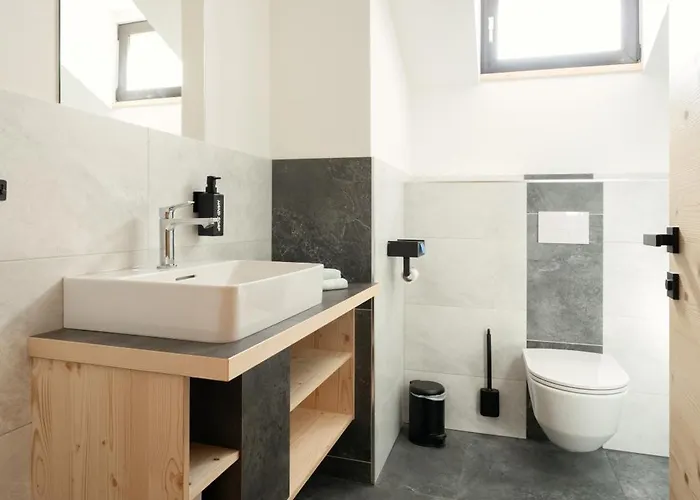 Apartament Rohrerhof Liesing