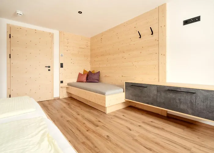 Appartement Rohrerhof