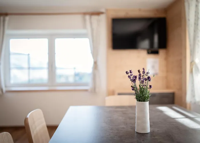 Apartament Rohrerhof