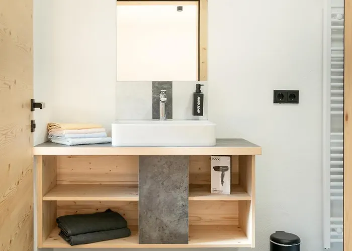 Apartament Rohrerhof Liesing