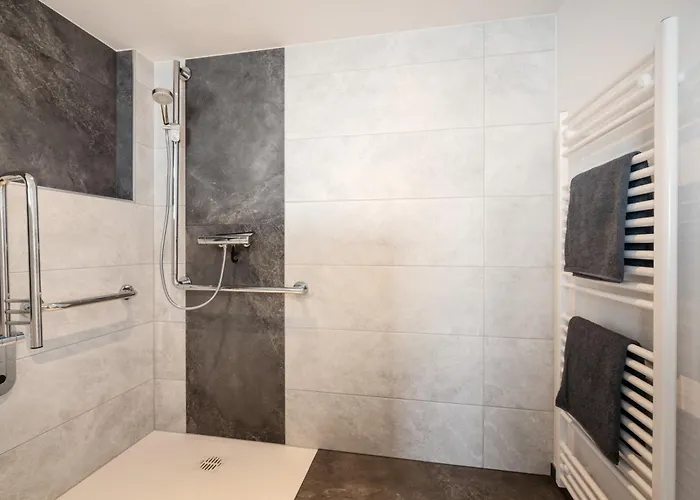 Rohrerhof Apartament Liesing