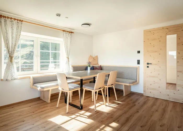 Rohrerhof Apartament Liesing