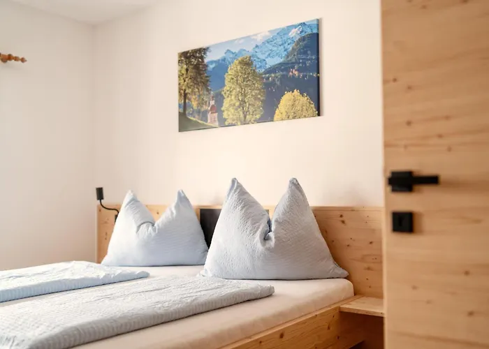 Rohrerhof Apartament Liesing