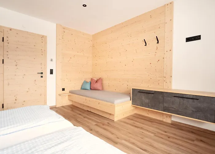 Rohrerhof Appartement