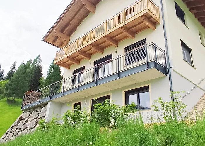 Rohrerhof Appartement *