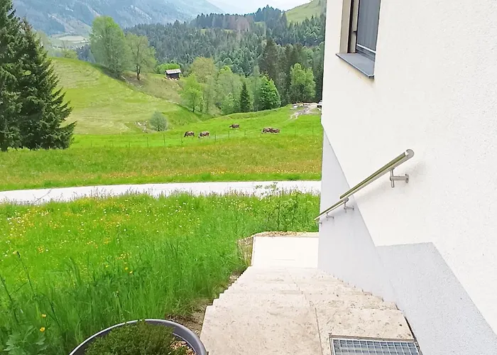 Rohrerhof Appartement