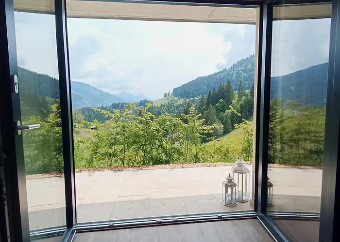 Rohrerhof Apartament Liesing